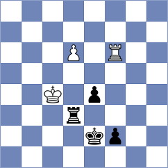 Tay - Tregubov (Chess.com INT, 2020)