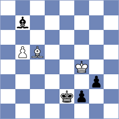 Aung Thant Zin - Alvarez (chess.com INT, 2025)