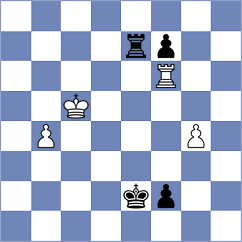 Lamaze - Salazar (chess.com INT, 2023)