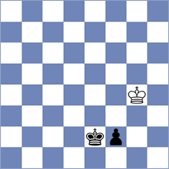 Oparin - Travadon (chess.com INT, 2022)