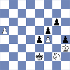 Saygin - Gurbanov (Bitlis TUR, 2024)