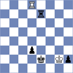 Larsen - Fuglsang (Denmark, 1993)