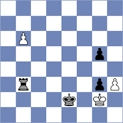 Fabris - Kekic (chess.com INT, 2024)