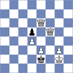 Brunner - Kouoi (Europe Echecs INT, 2021)