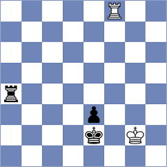 Topalov - Carlsen (Zagreb CRO, 2022)