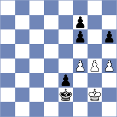 Yevchenko - Yanev (chess.com INT, 2025)