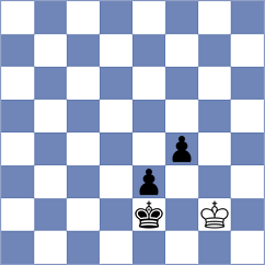 Rendle - Leenhouts (chess.com INT, 2022)