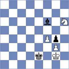 Stanisz - Oliveira (chess.com INT, 2023)