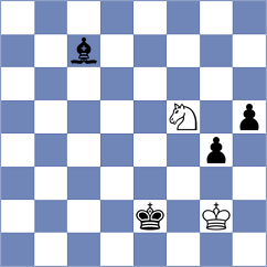 Piddubna - Fofanov (chess.com INT, 2024)