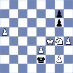Arman - Schuster (chess.com INT, 2024)