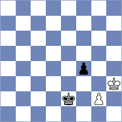Martin Rodriguez - Caceres Rodriguez (Madrid, 2010)