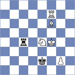 Oro - Salemgareev (chess.com INT, 2024)