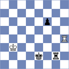 Svanda - Kulovana (Chess.com INT, 2021)