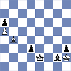 Mayorga - Gil (Villa Ballester, 2004)