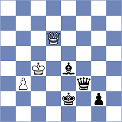 Yedidia - Drygalov (chess.com INT, 2022)