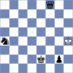 Hobson - Keene (Lichess.org INT, 2021)