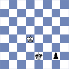 Waldo Zalapa - Bach (chess.com INT, 2024)