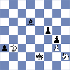King - Yilmaz (chess.com INT, 2025)