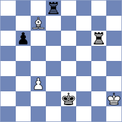 Vlassov - Hansen (chess.com INT, 2025)