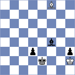 Lopez Andujar Ocana - Sanchez Alvarez (Mostoles, 2008)