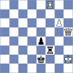 Kollars - Grachev (Chess.com INT, 2021)