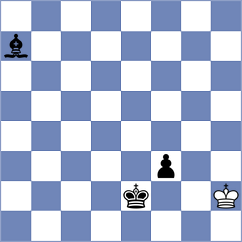 Gordiyenko - Muzychuk (Kiev, 2005)