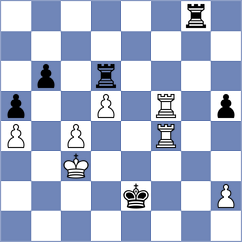Melillo - Burke (chess.com INT, 2024)