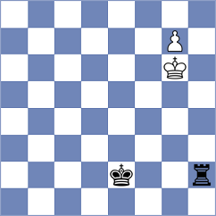 Wegerle - Nakamura (Playchess.com INT, 2004)