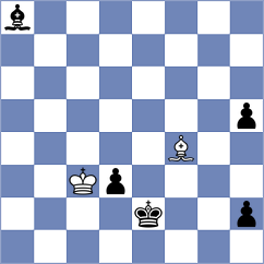 Shirazi - Leitao (Chess.com INT, 2021)