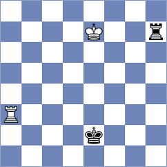 Vujacic - Fiorito (chess.com INT, 2023)