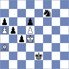 Kazhiakhmetova - Ainakul (Almaty KAZ, 2024)