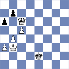 Di Nicolantonio - Cahen (Europe-Echecs INT, 2022)