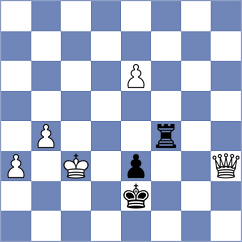 Traverso - Pereira Braz (Lichess.org INT, 2020)