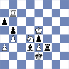 Mica - Jimenez Fernandez (chess.com INT, 2022)