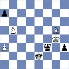Yigit - Olsarova (Urgup, 2004)