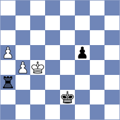 Zakarian - Kalavannan (Chess.com INT, 2020)