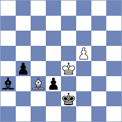 Drozdowski - Terzi (chess.com INT, 2022)