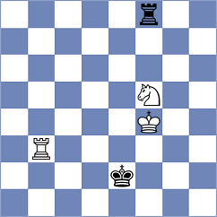 Swayams - Plat (Chess.com INT, 2017)