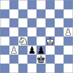 Gukesh - Carlsen (Stavanger NOR, 2025)
