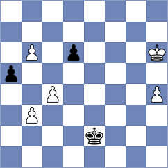 Curtis - Walentukiewicz (chess.com INT, 2022)