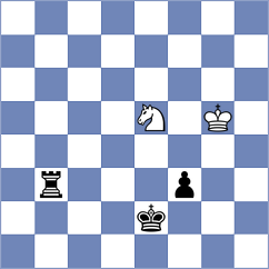 Hadzimanolis - Dourerassou (Chess.com INT, 2020)