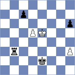 Filgueira - Seliverstov (chess.com INT, 2022)