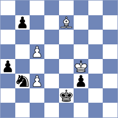 Hernandez - Gabrielsen (Szeged, 1994)