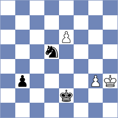 Yurasova - Walentukiewicz (chess.com INT, 2022)