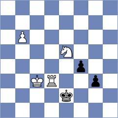 Vlasenkov - Kurchenko (St Petersburg RUS, 2024)