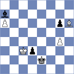 Demchenko - Saydaliev (chess.com INT, 2025)