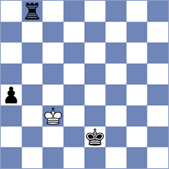 Nunez Giler - Jaramillo Arce (Chess.com INT, 2020)