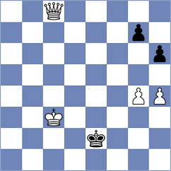 Hehir - Jimenez Salas (chess.com INT, 2024)