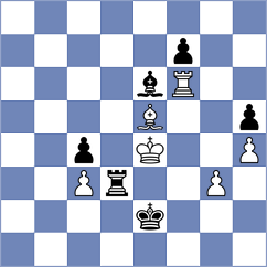 Bouget - Aditya (chess.com INT, 2022)