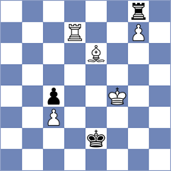 Tomilova - Popadic (Chess.com INT, 2020)